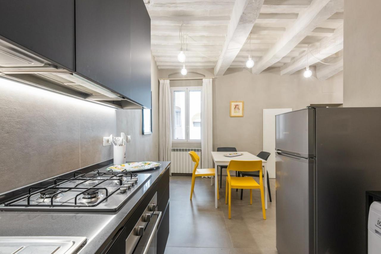 Gaudenzia E Niduzza - Affitti Brevi Italia Siena