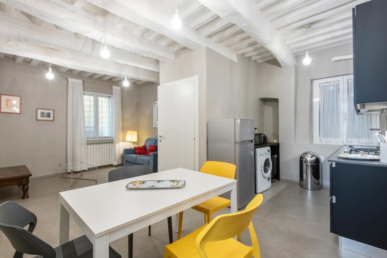 Apartment Gaudenzia E Niduzza - Affitti Brevi Italia