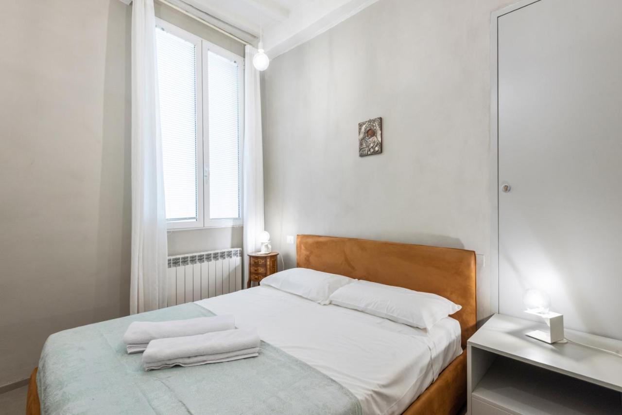Apartamento Gaudenzia E Niduzza - Affitti Brevi Italia Siena
