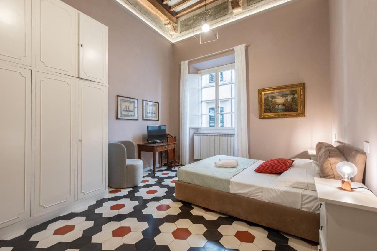 Gaudenzia E Niduzza - Affitti Brevi Italia Apartment