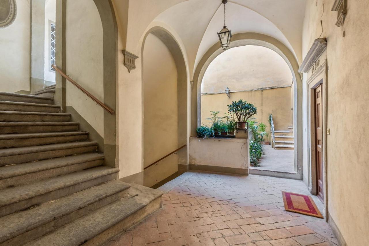 Apartment Gaudenzia E Niduzza - Affitti Brevi Italia Siena