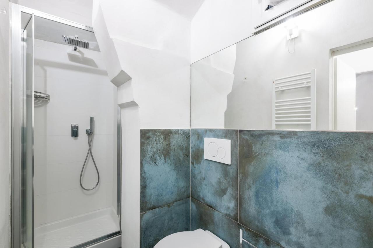 Gaudenzia E Niduzza - Affitti Brevi Italia Apartment