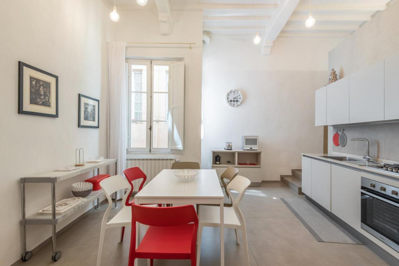 Apartment Gaudenzia E Niduzza - Affitti Brevi Italia *